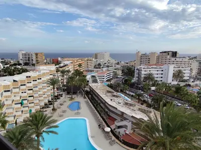 Piscina en o cerca de Koka Seaview 8