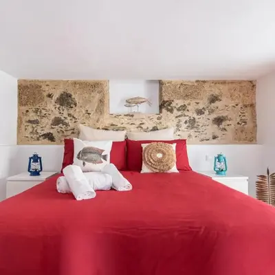 Home2Book Stylish Haven in Agaete