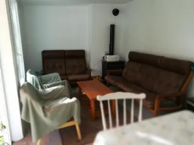 Plano de Bett 3 im Männer-4-Bettzimmer NUR Männer ONLY men SOLO hombres