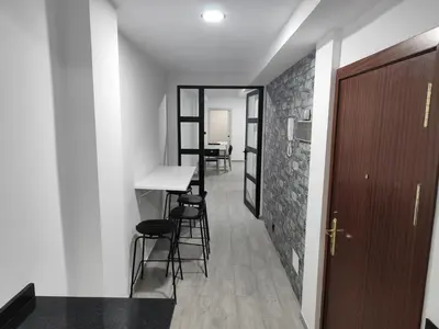 Plano de Piso cerca de la playa