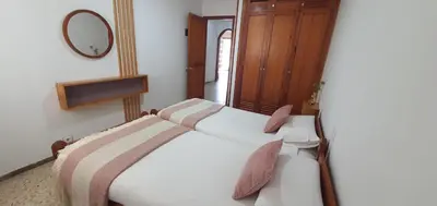 Plano de Serenity Casablanca