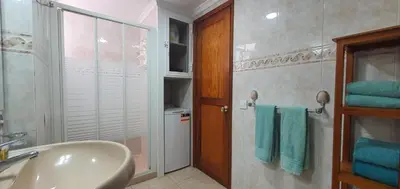 Plano de Serenity Casablanca