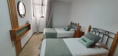 Plano de Serenity Casablanca