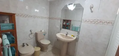 Plano de Serenity Casablanca