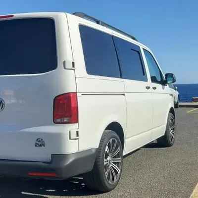 Vacaciones gran canaria
