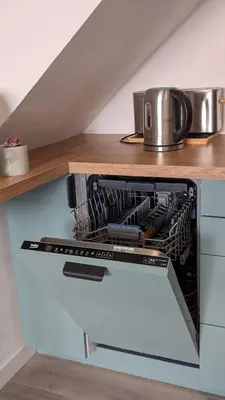 Una cocina o zona de cocina en Cosy Bungalow with Terrace & Jacuzzi