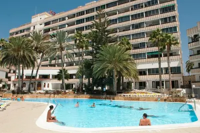 Piscina en o cerca de Koka43 Pool