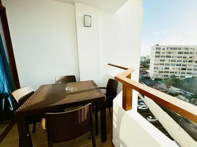 Plano de Milu Holiday Home