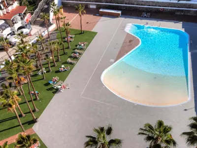 Piscina en o cerca de Chloe Holiday Home