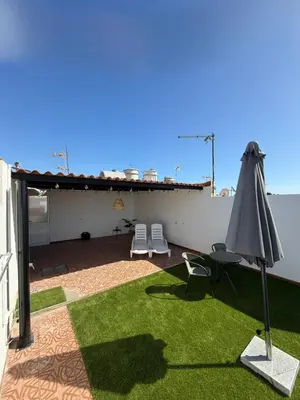 Plano de Casa Tamarán