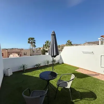 Casa Tamarán