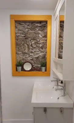Plano de Apartamento Puertillo