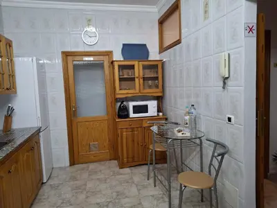 Una cocina o zona de cocina en Casa Guayasén