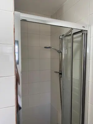 Un baño de Maspalomas Golden View