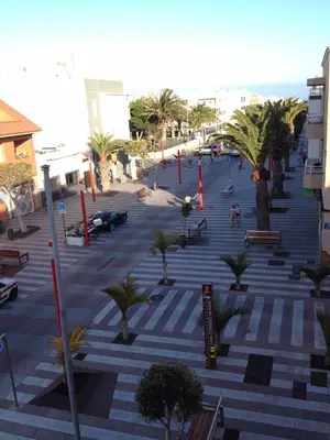 El barrio de los alrededores o un barrio cerca de este hotel