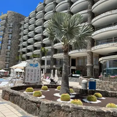 Anfi Puerto