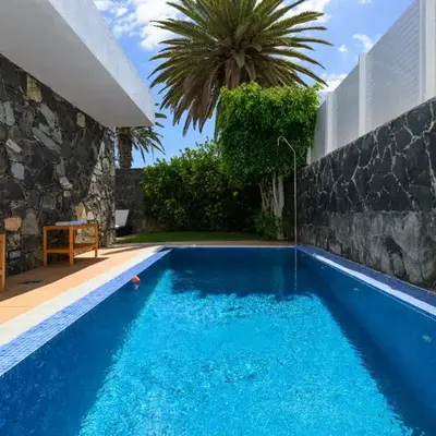 Villa Viña del Mar