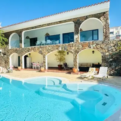 VILLA REX - Sun & Beach