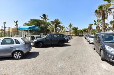 Plano de Playa Flor 77 by VillaGranCanaria