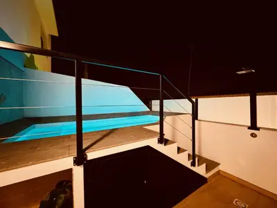 Plano de Click&Guest - Jungle House in Maspalomas