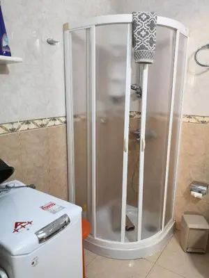 Un baño de Casa Celi