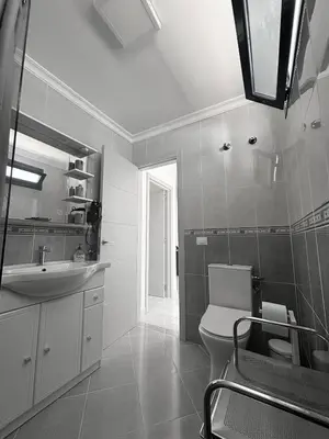 Un baño de SANTA CLAUDIA by Luca properties gran canaria