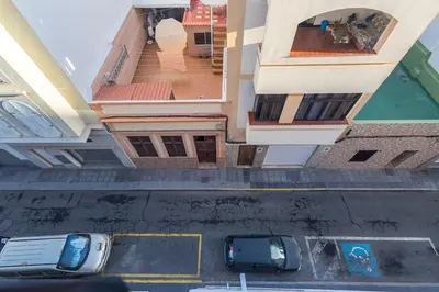 El barrio de los alrededores o un barrio cerca de este apartamento