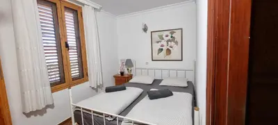 Cama o camas de una habitación en Private house Tauro 10 - Simunek