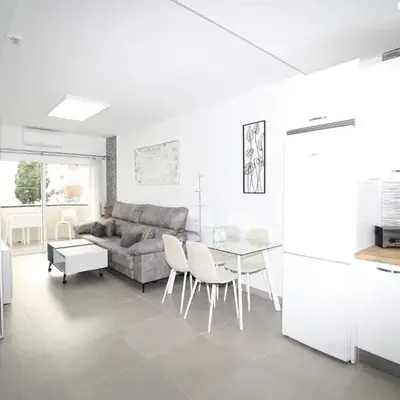 Marvelous apartment in Playa del Ingles