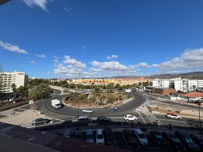 El barrio de los alrededores o un barrio cerca de este apartamento