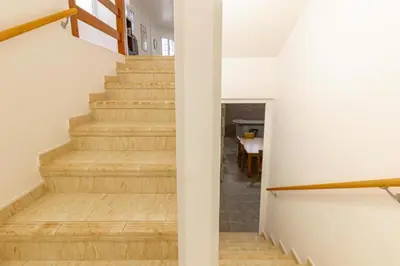 Plano de Meloneras Hills Private Villa