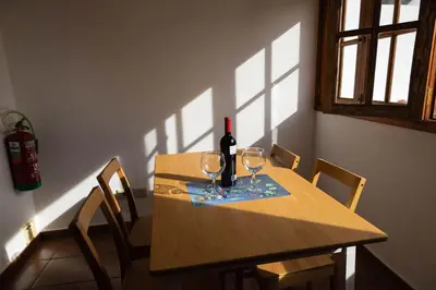 Plano de Casa Salvador