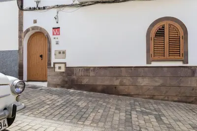 Plano de Casa Salvador