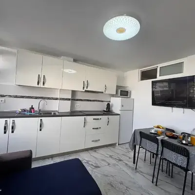 Gemini By Lucaproperties Gran Canaria