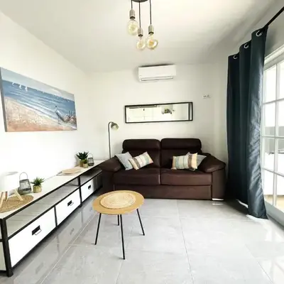 Holiday Bungalow Parque Golf