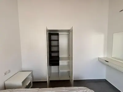 Plano de Vivienda Vacacional Carla 2