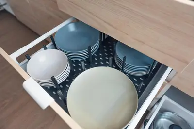 Una cocina o zona de cocina en Bergeli Oasis