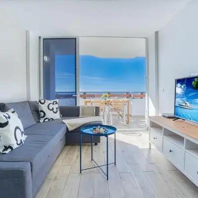 Panoramic views