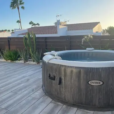 Bungalow Maspalomas