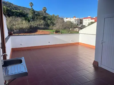 Plano de Casa Mares