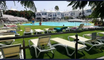 Piscina en o cerca de Home Wellness