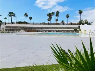 Piscina en o cerca de Yumbo Habitat