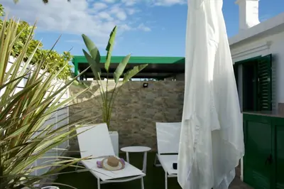 Plano de Relax Beach Flor