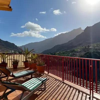 Apartamento-Casa buena vista