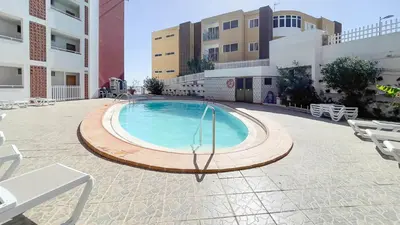 Piscina en o cerca de Mirador Sunrise