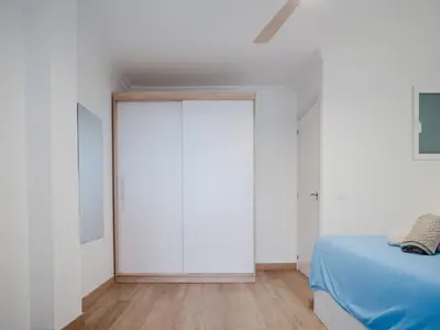 Plano de Casita Canteras