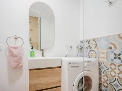 Plano de Casita Canteras