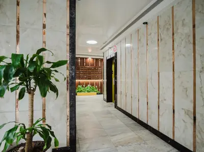 Plano de Casita Canteras
