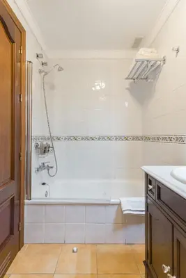 Un baño de Home2Book Sunny Getaway & Pool in Gáldar
