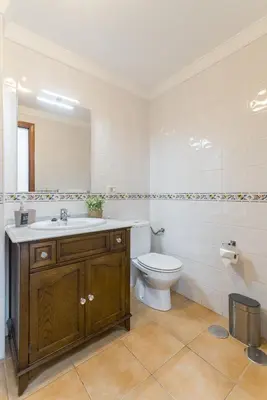 Un baño de Home2Book Sunny Getaway & Pool in Gáldar